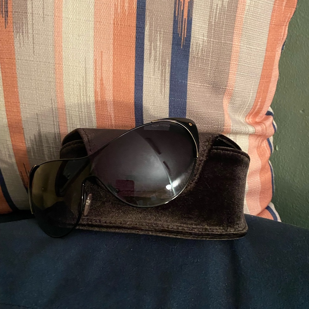 Tom Ford Sunglasses- authentic